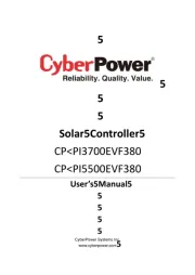 CyberPower