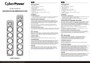 CyberPower