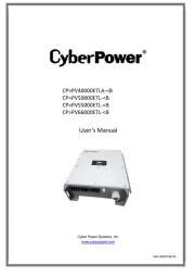 CyberPower