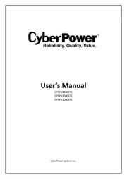 CyberPower