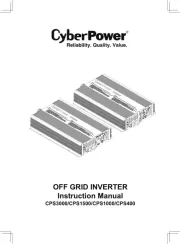 CyberPower