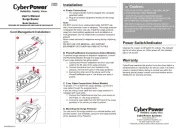 CyberPower