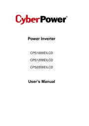 CyberPower