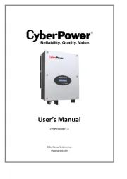 CyberPower