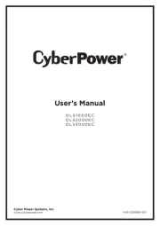 CyberPower