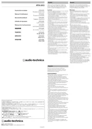 Audio-Technica