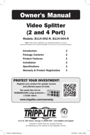 Tripp Lite
