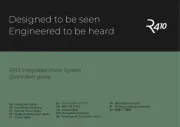 Ruark Audio