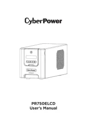 CyberPower