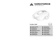 Yard Force