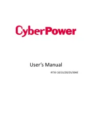 CyberPower