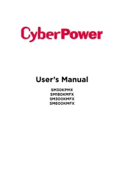 CyberPower