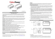 CyberPower