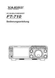Yaesu