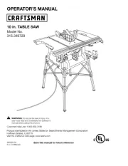 Craftsman