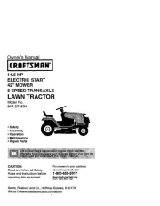 Craftsman