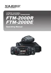 Yaesu