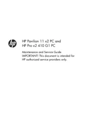HP