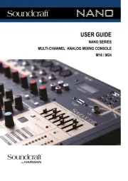Soundcraft