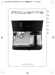 Rowenta