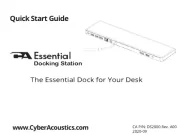 Cyber Acoustics