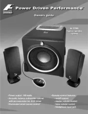 Cyber Acoustics