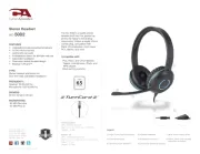 Cyber Acoustics