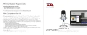 Cyber Acoustics