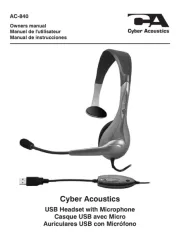 Cyber Acoustics