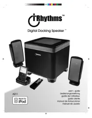 Cyber Acoustics