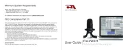 Cyber Acoustics