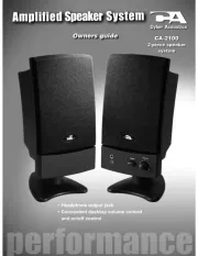 Cyber Acoustics