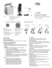 Cyber Acoustics