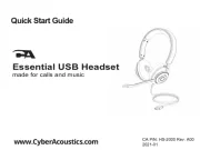 Cyber Acoustics