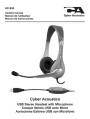 Cyber Acoustics