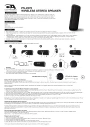 Cyber Acoustics