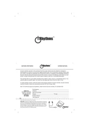 Cyber Acoustics