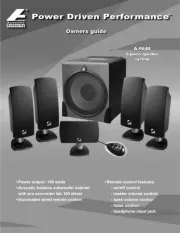 Cyber Acoustics