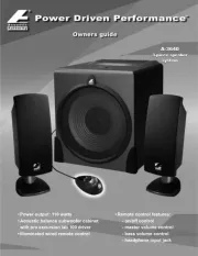 Cyber Acoustics