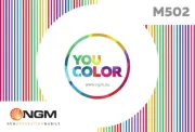 NGM