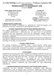 Huslog