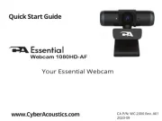Cyber Acoustics