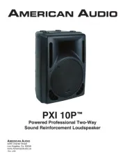 American Audio