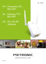Metronic