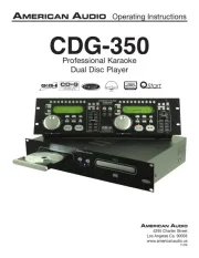 American Audio