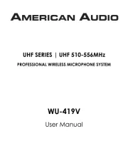 American Audio
