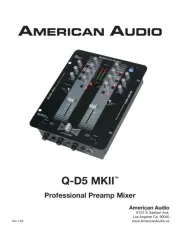 American Audio