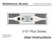 American Audio