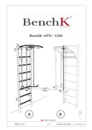 BenchK