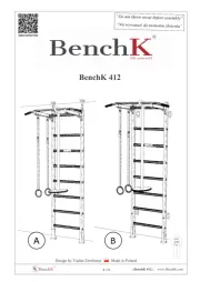 BenchK